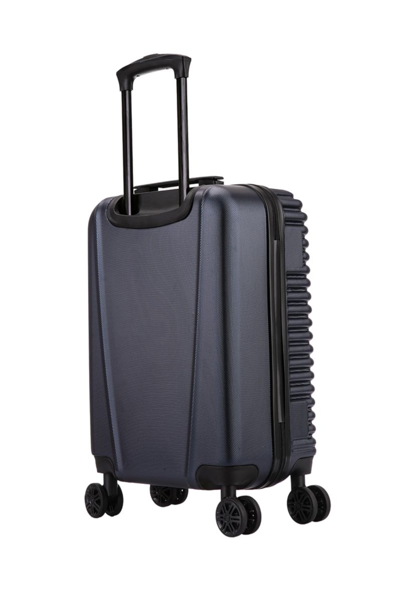 Ally lightweight hardside spinner 20 inch carry-on