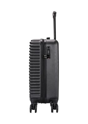 Ally lightweight hardside spinner 20 inch carry-on