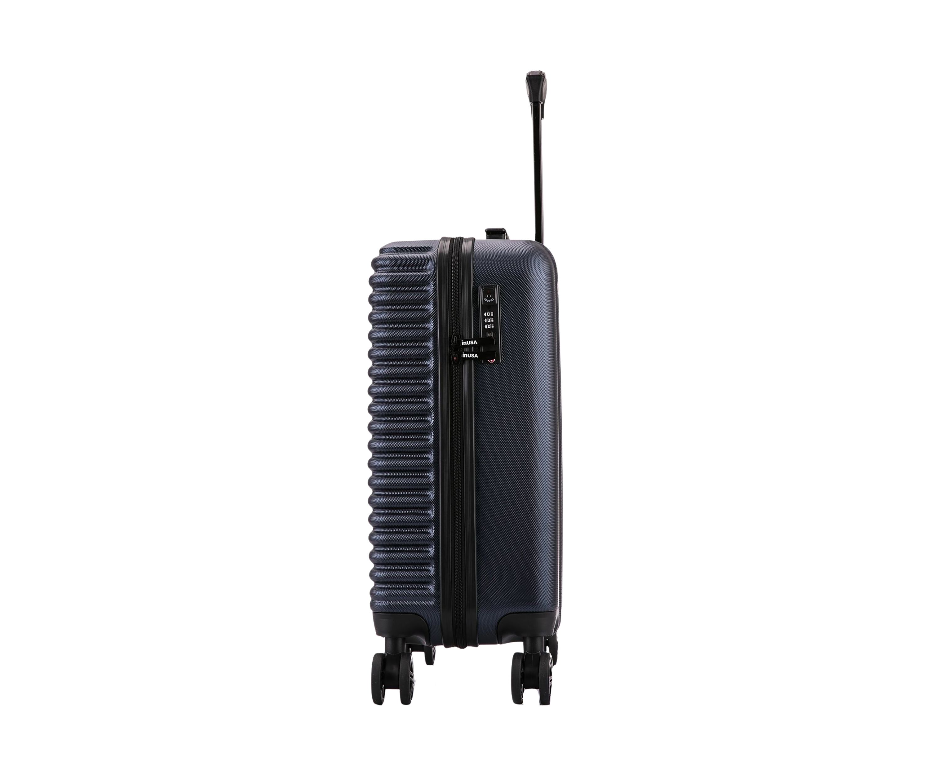 Ally lightweight hardside spinner 20 inch carry-on
