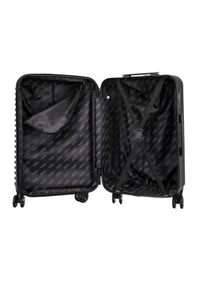 Ally lightweight hardside spinner 20 inch carry-on