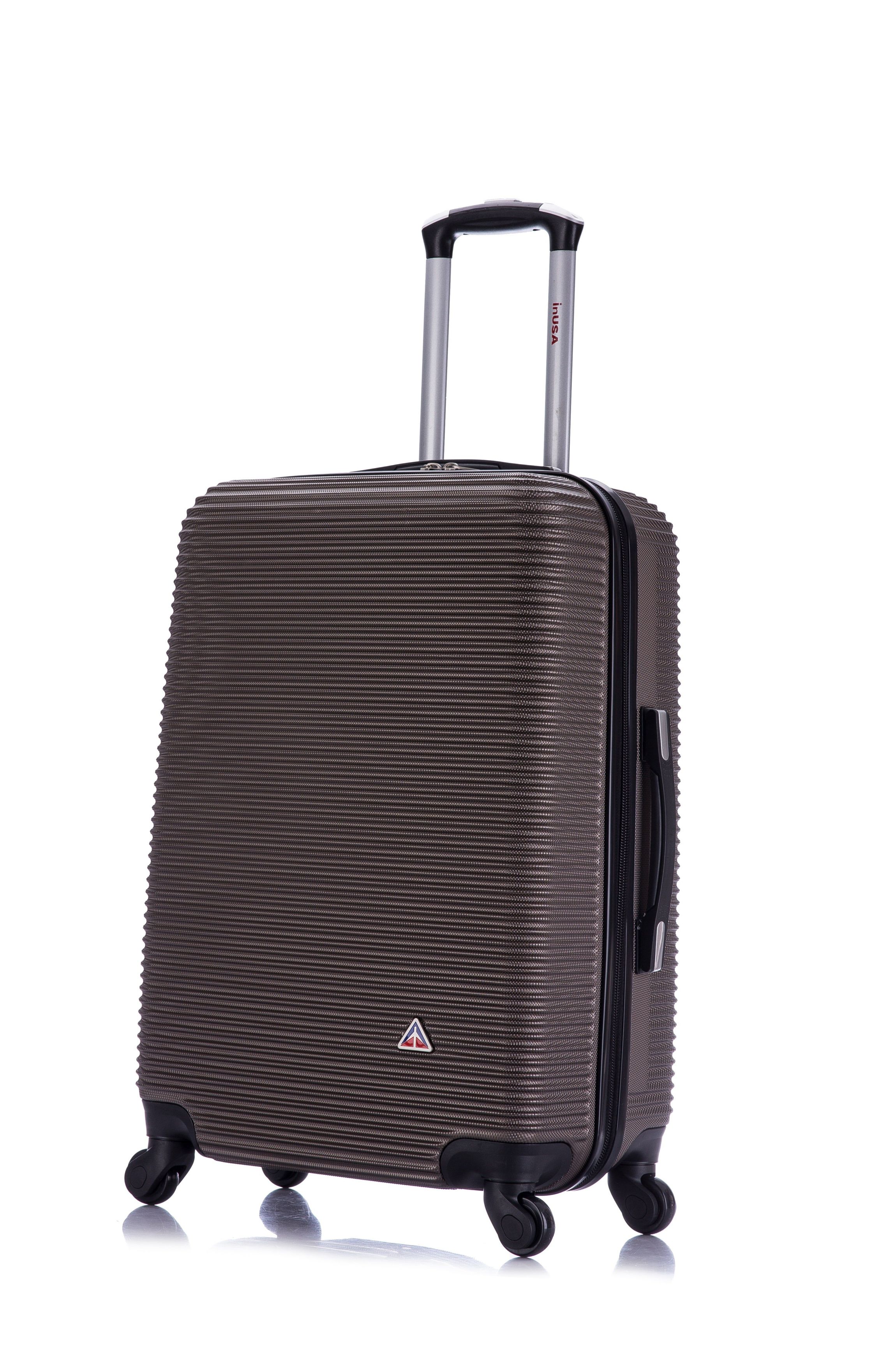Royal lightweight hardside spinner 24 inch