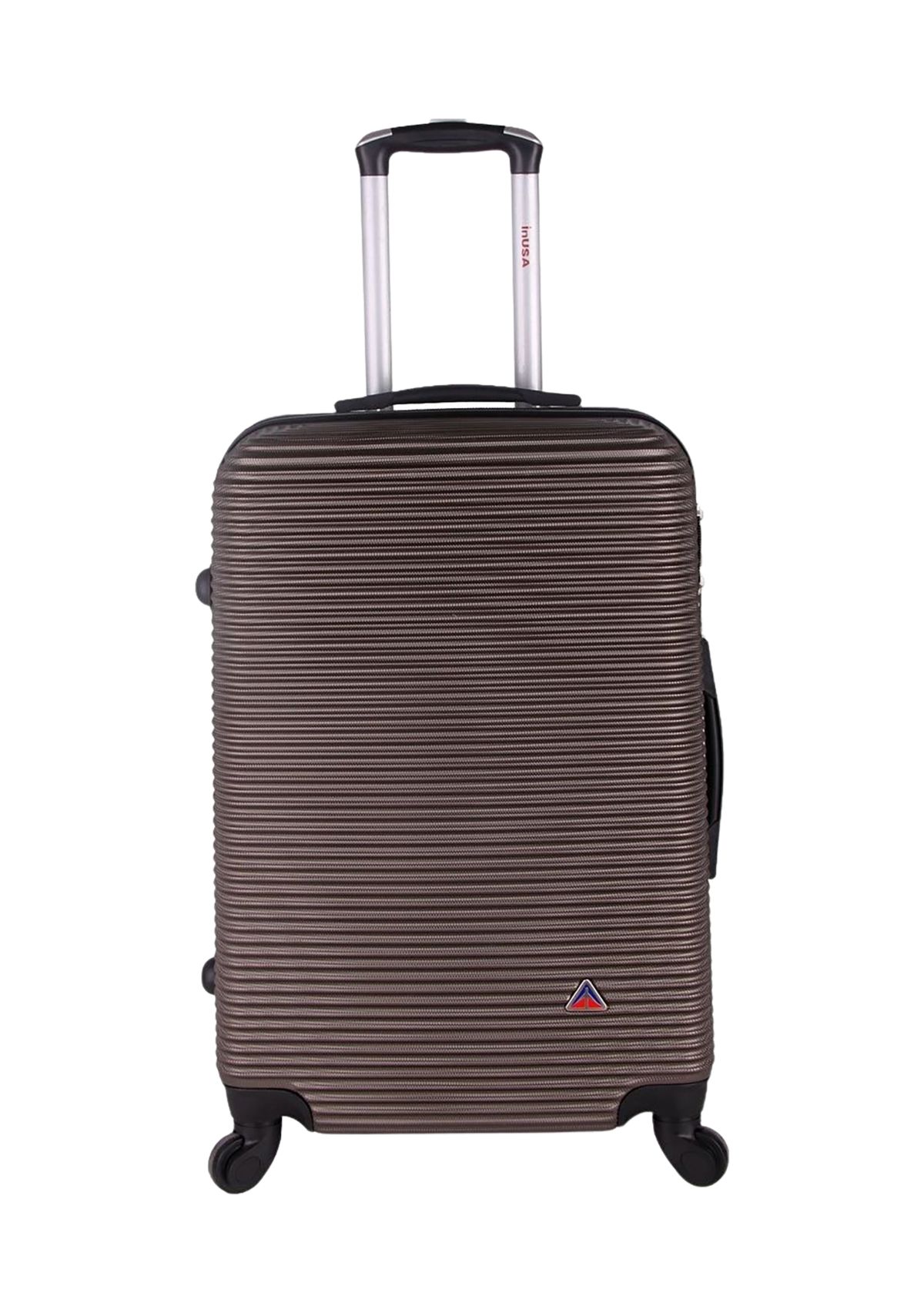 Royal lightweight hardside spinner 24 inch