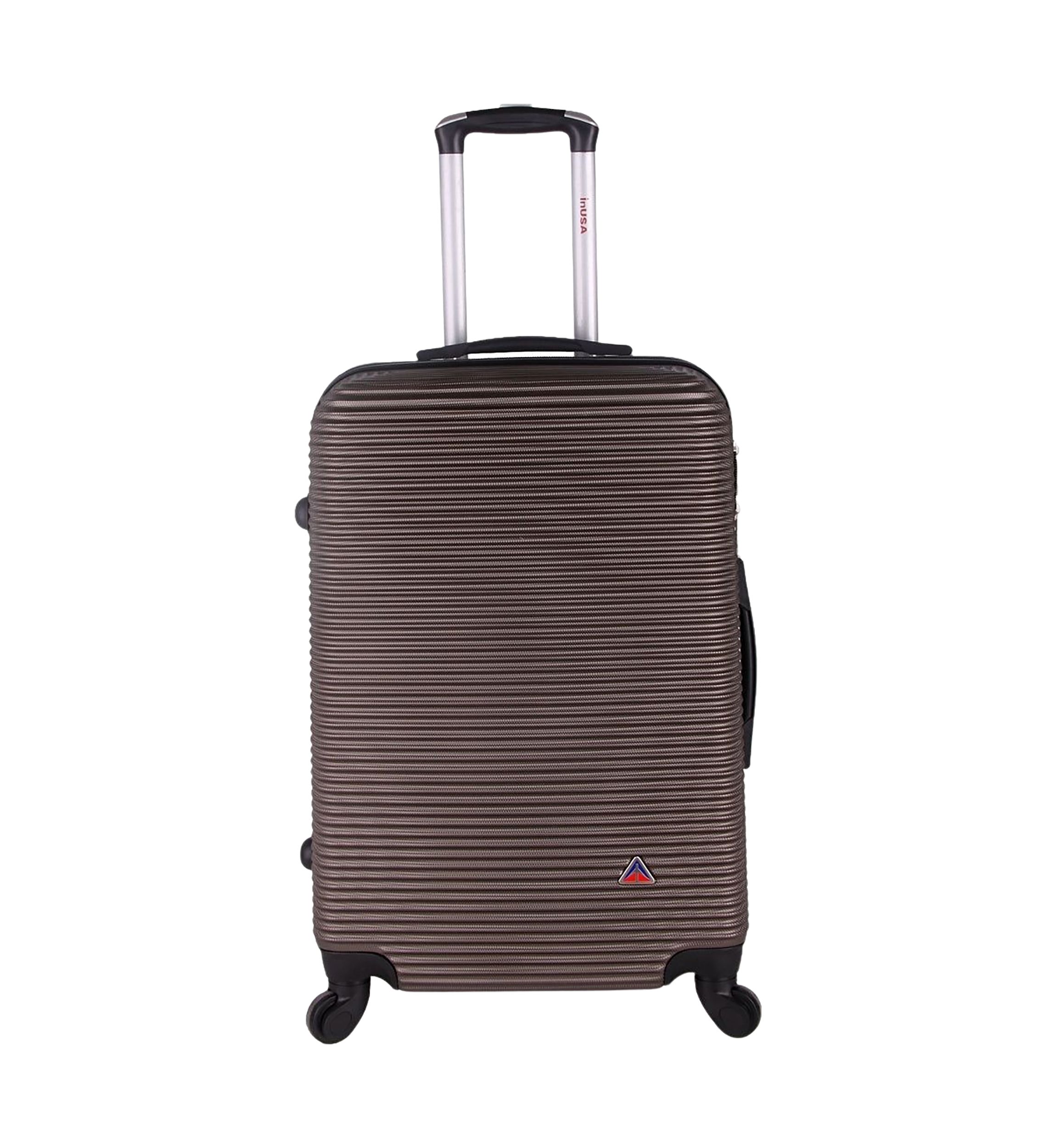 Royal lightweight hardside spinner 24 inch
