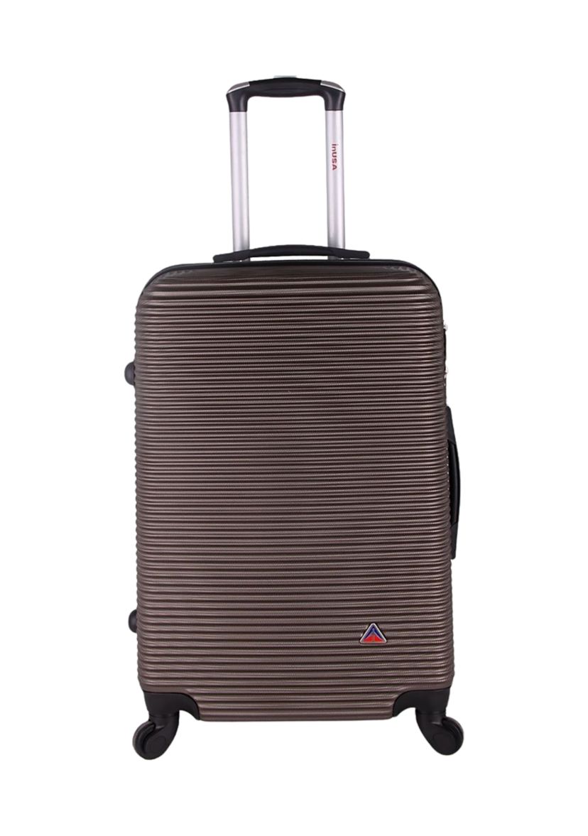 Royal lightweight hardside spinner 24 inch