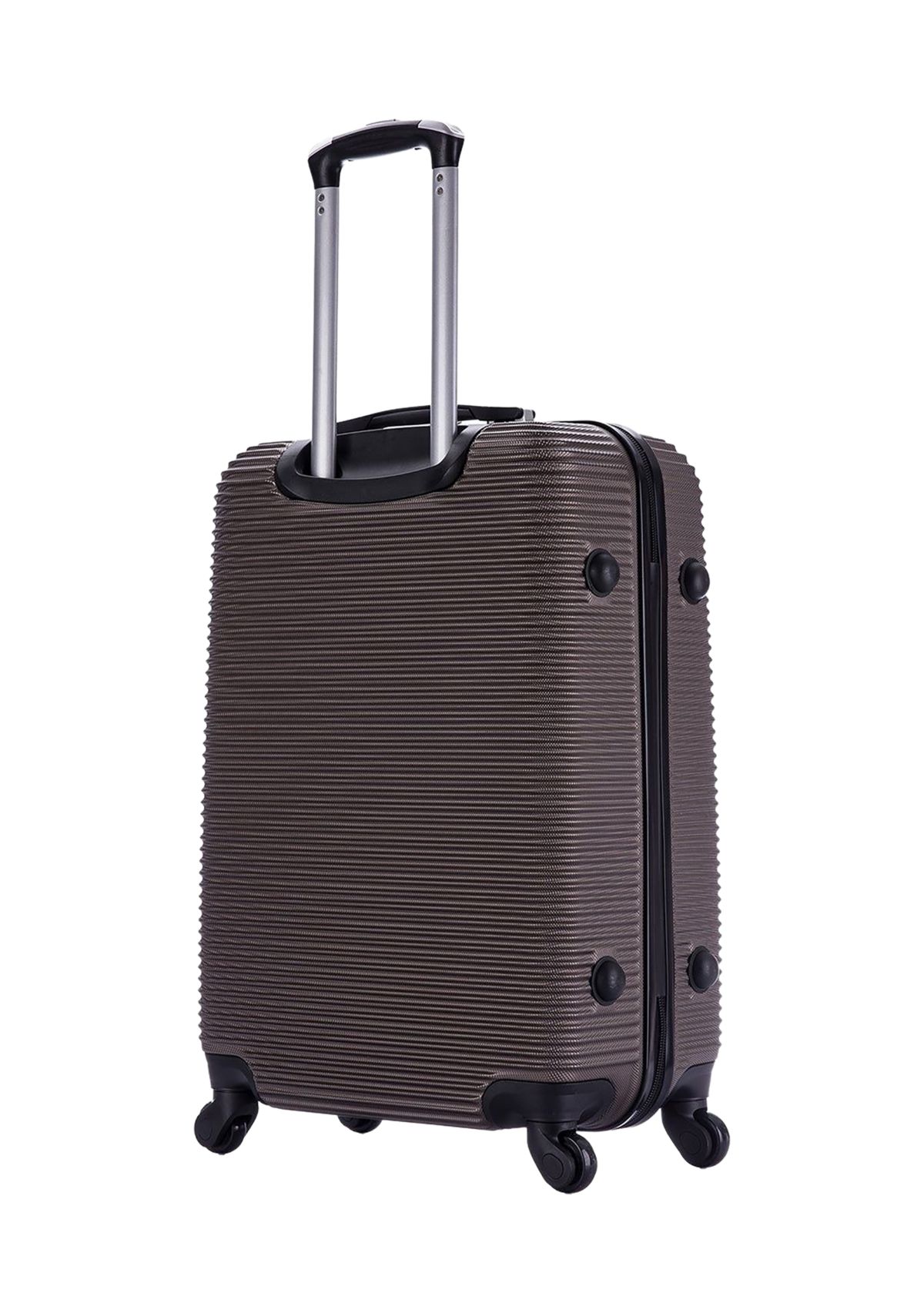 Royal lightweight hardside spinner 24 inch