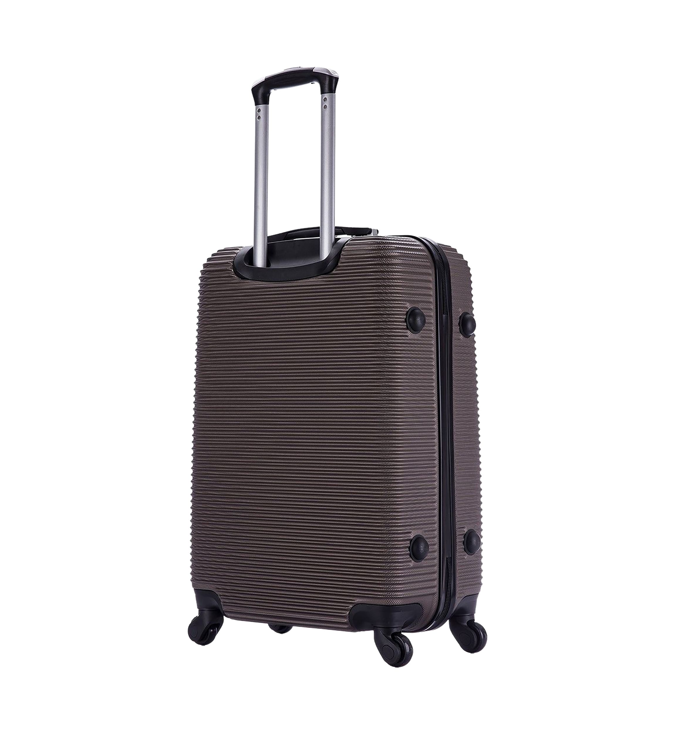 Royal lightweight hardside spinner 24 inch