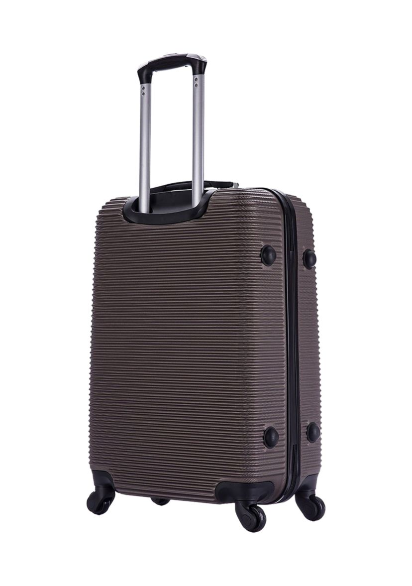 Royal lightweight hardside spinner 24 inch