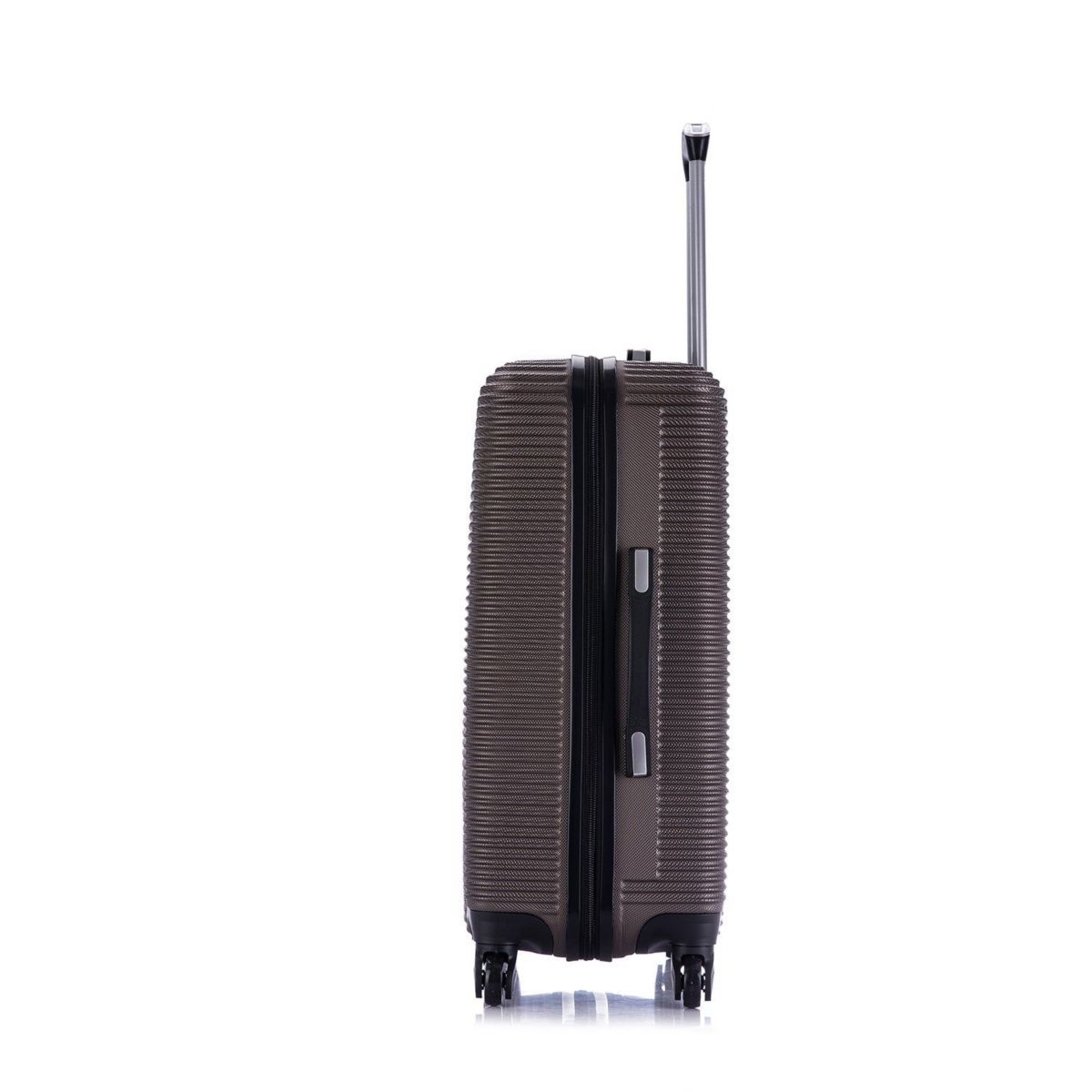 Royal lightweight hardside spinner 24 inch