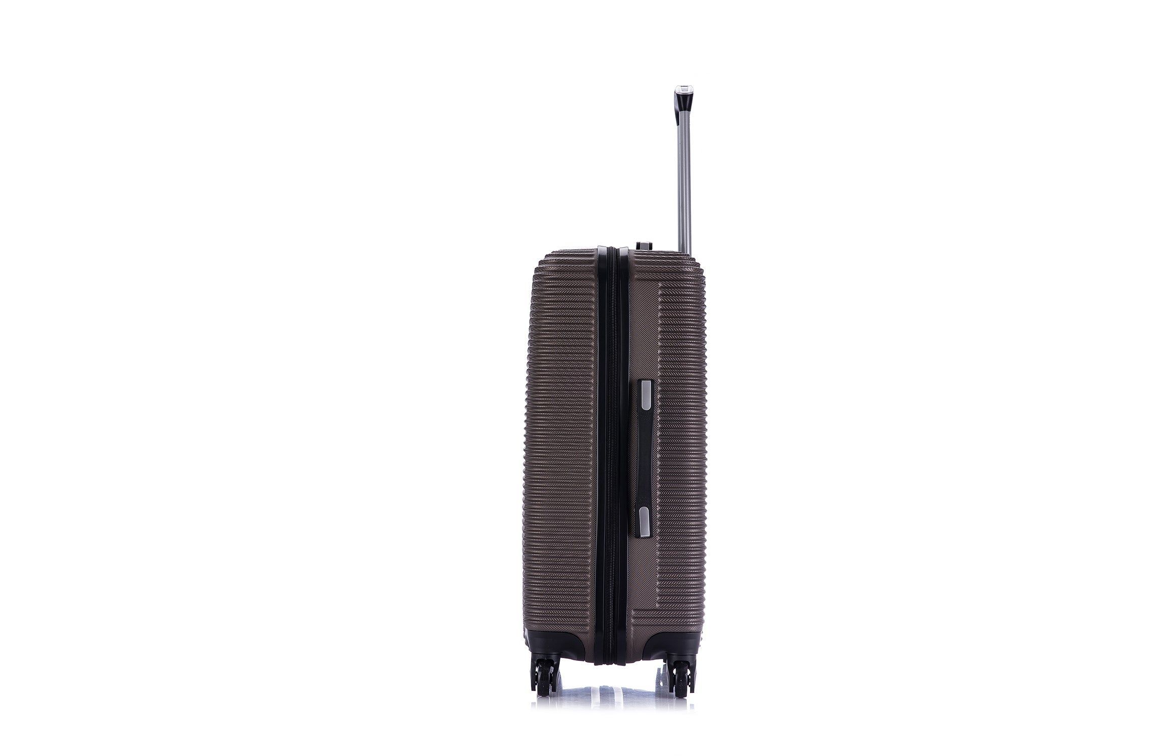 Royal lightweight hardside spinner 24 inch
