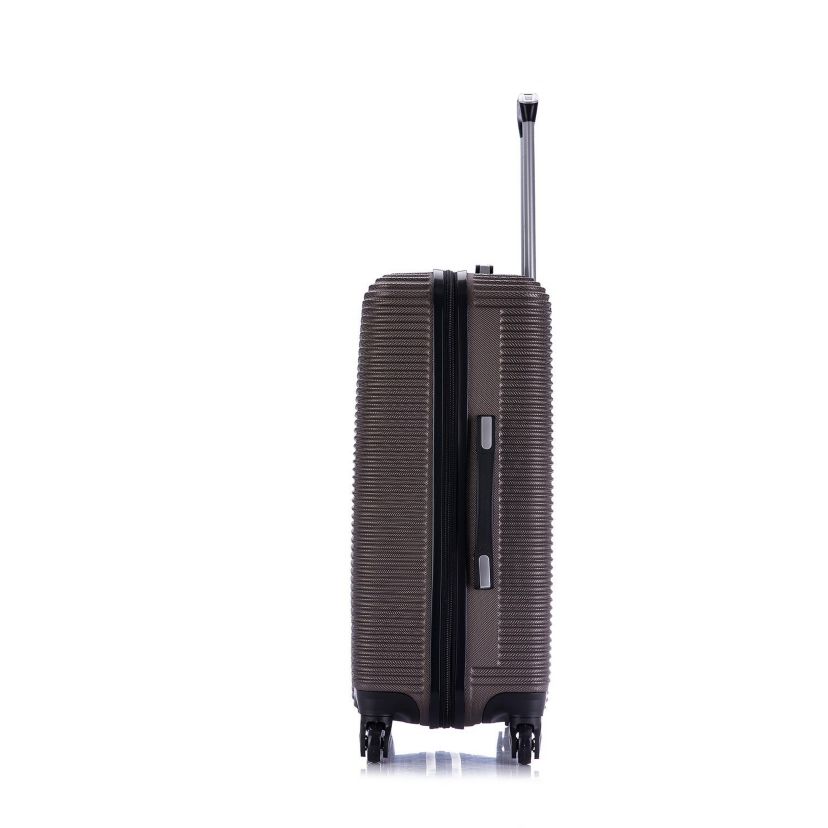 Royal lightweight hardside spinner 24 inch