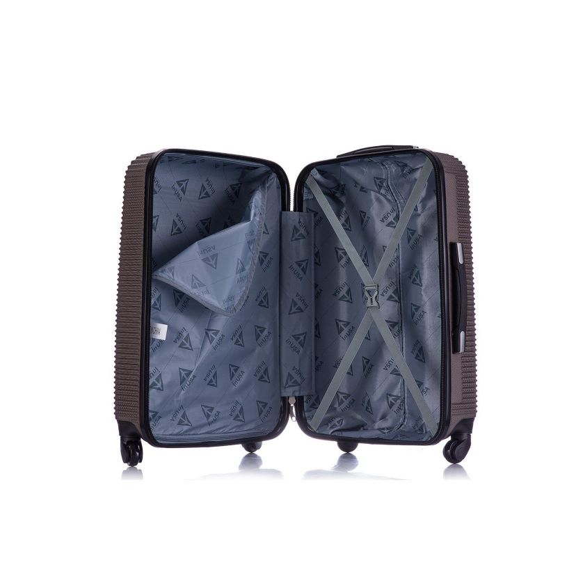 Royal lightweight hardside spinner 24 inch