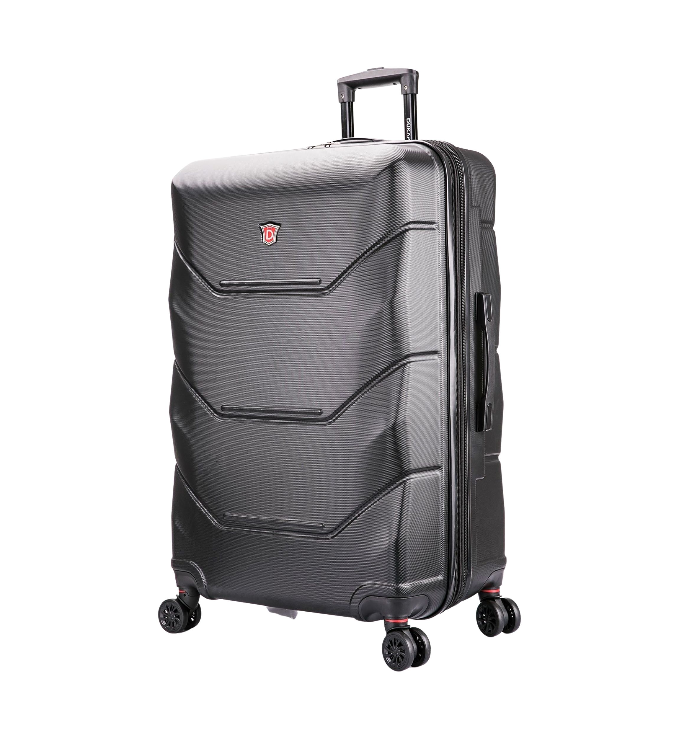 Zonix Lightweight Hardside Spinner 30 inch