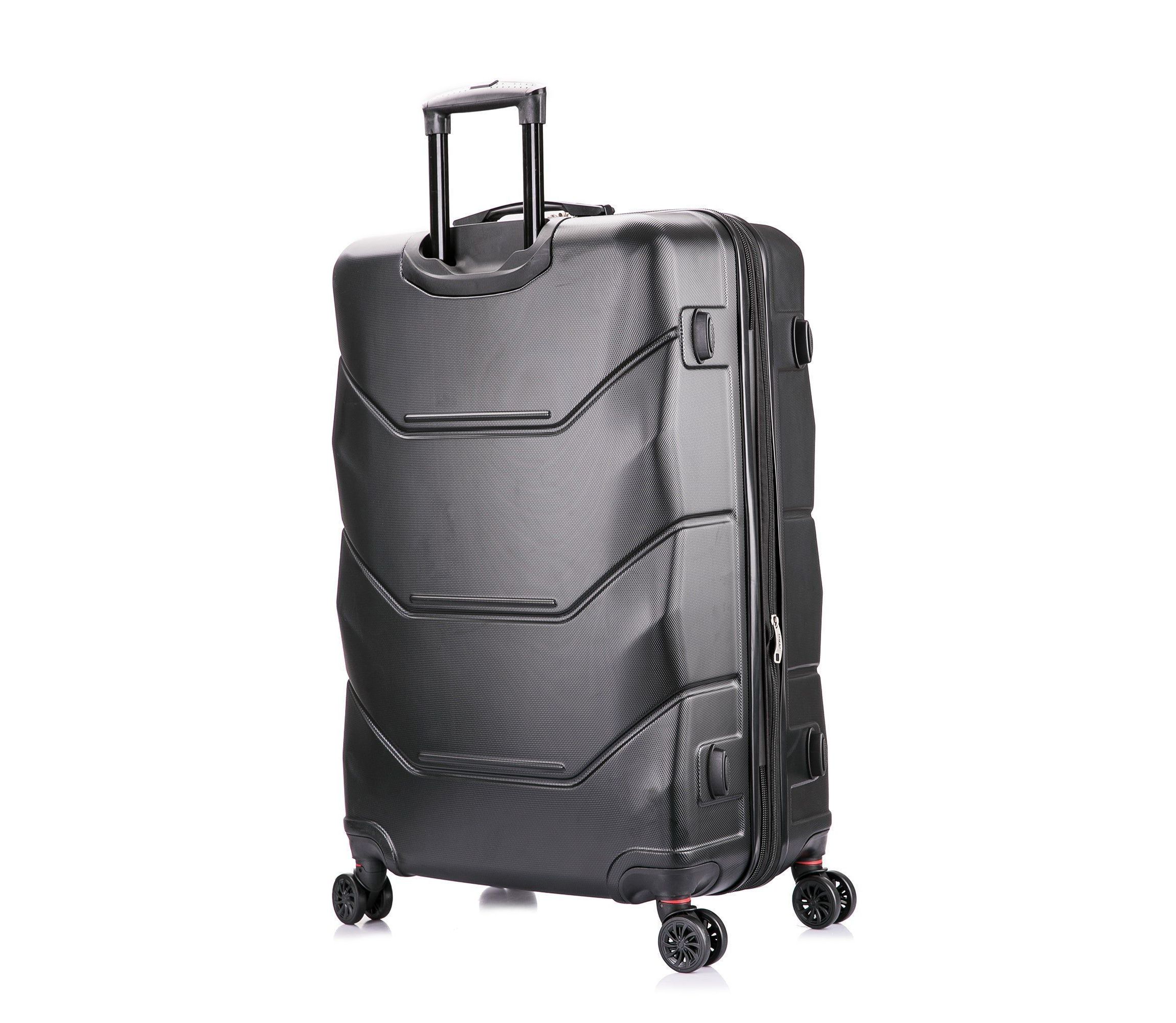 Zonix Lightweight Hardside Spinner 30 inch