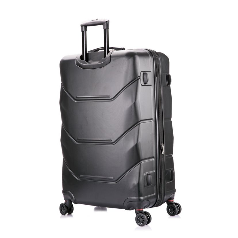 Zonix Lightweight Hardside Spinner 30 inch