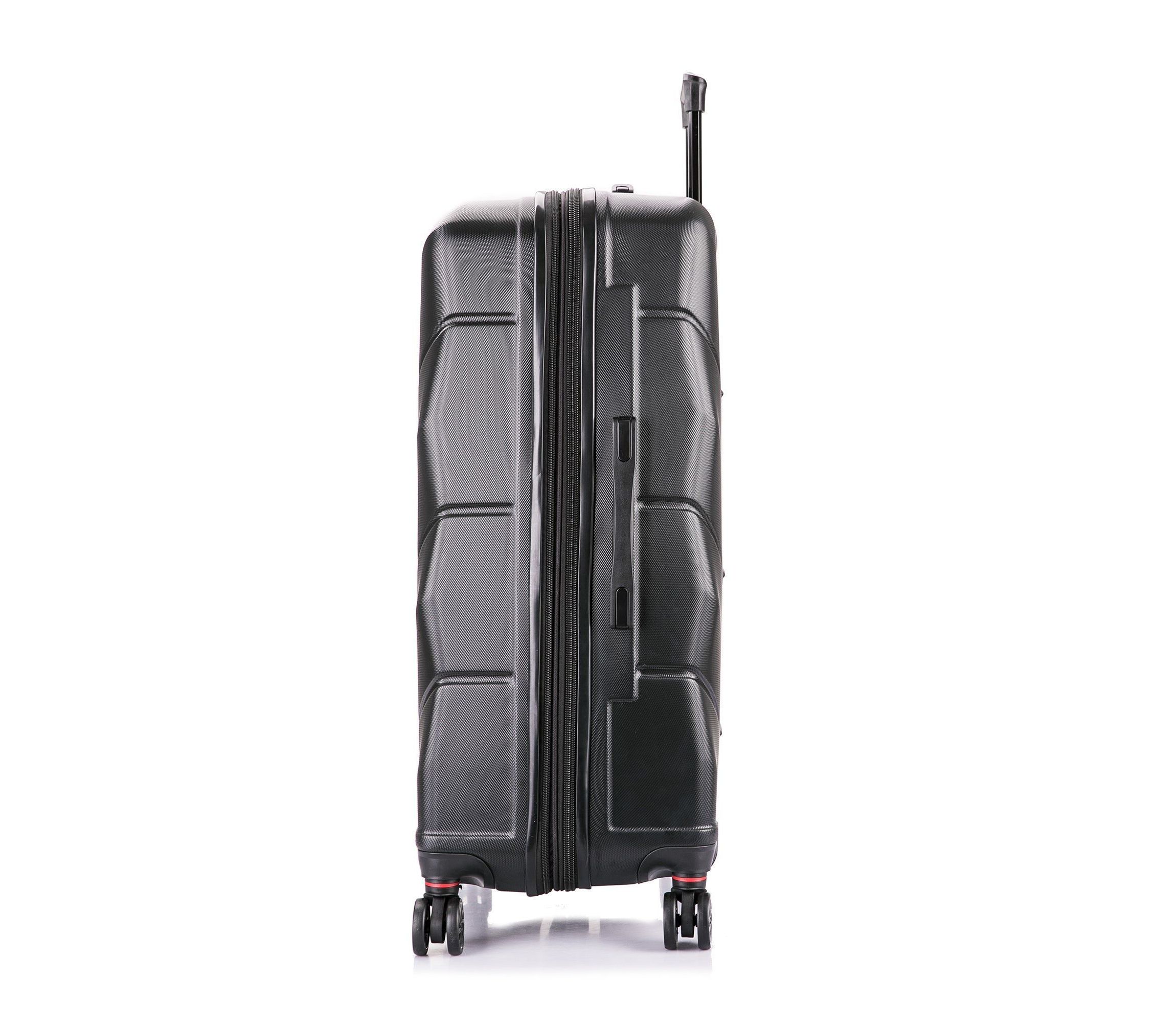 Zonix Lightweight Hardside Spinner 30 inch
