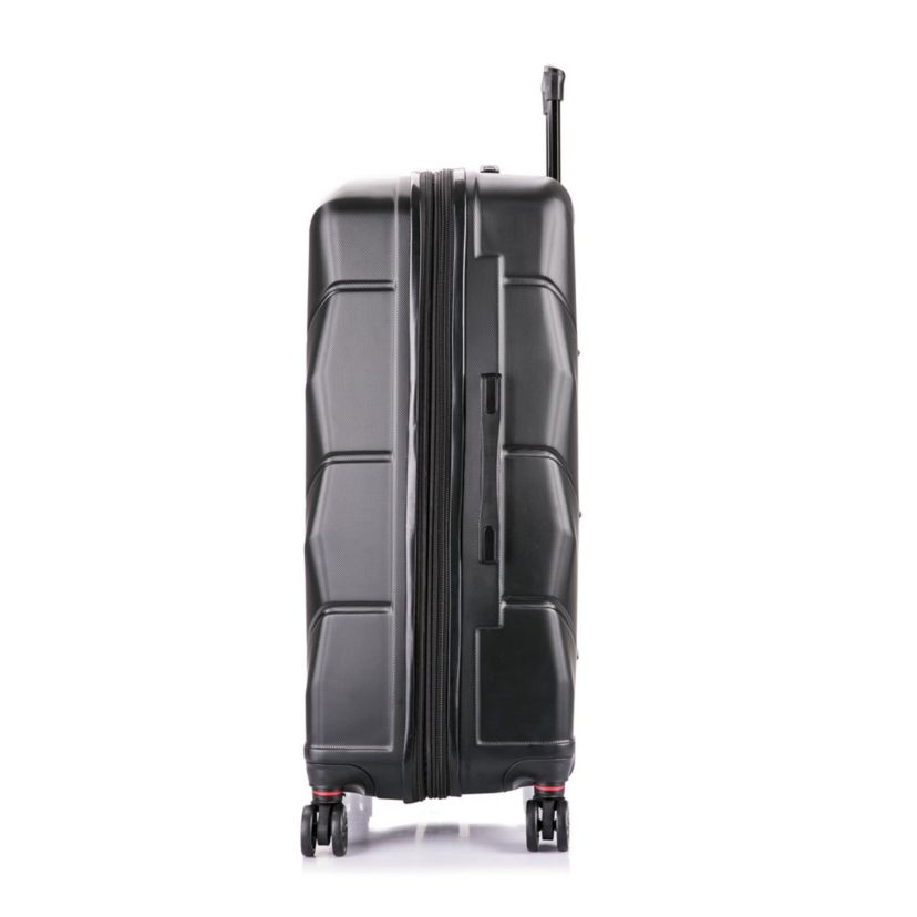 Zonix Lightweight Hardside Spinner 30 inch