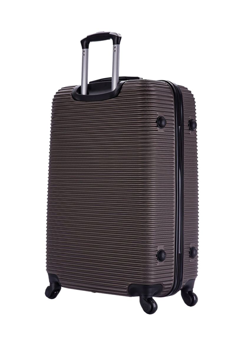 Royal lightweight hardside spinner 4 piece Set 20", 24, 28", 32"