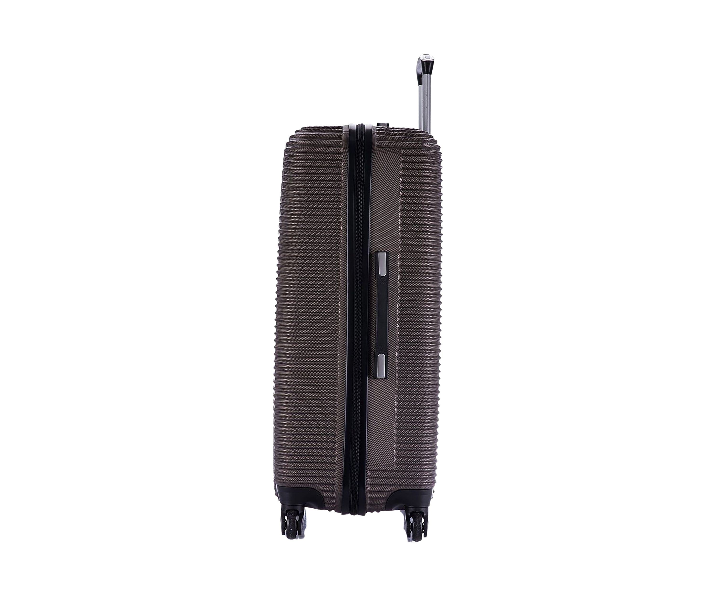 Royal lightweight hardside spinner 4 piece Set 20", 24, 28", 32"