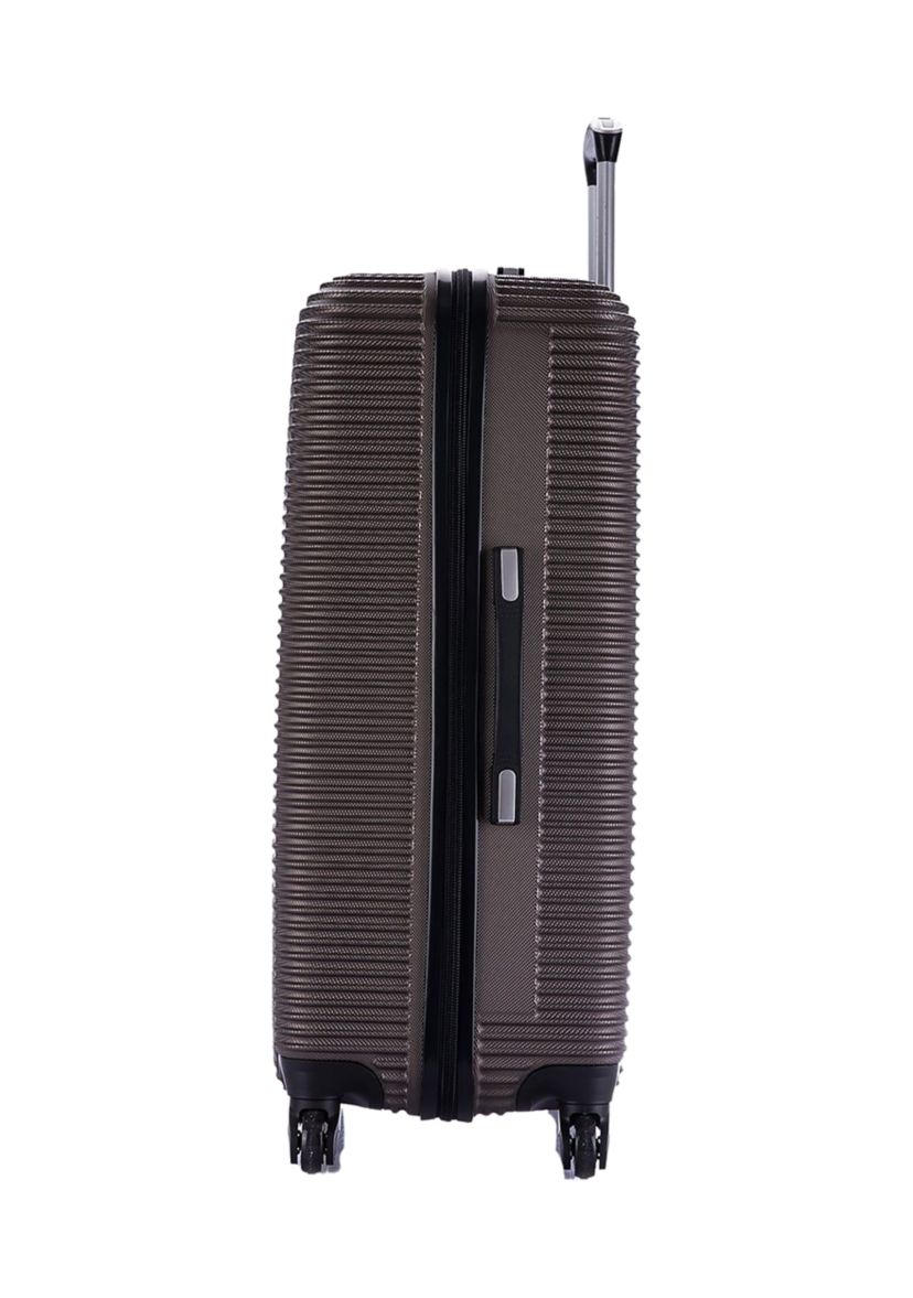 Royal lightweight hardside spinner 4 piece Set 20", 24, 28", 32"