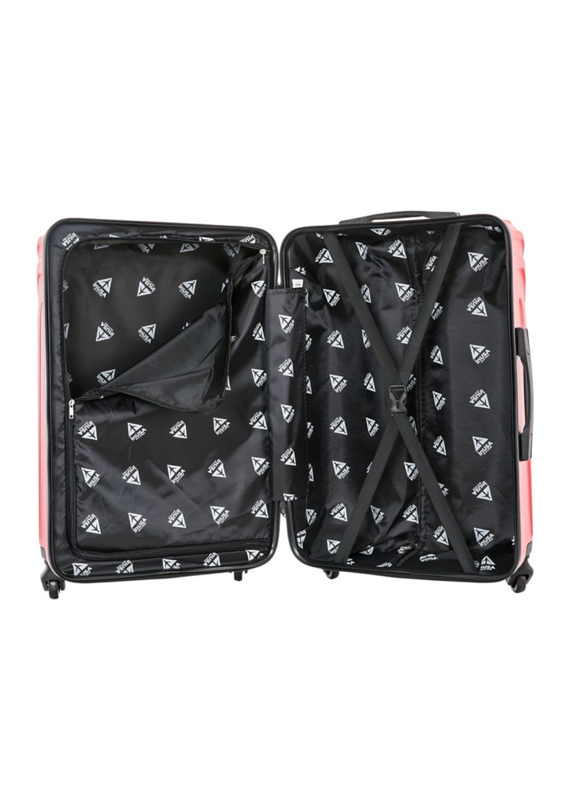 Vasty Lightweight Hardside Spinner 3 Piece Luggage set  20,24, 28