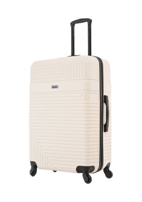 InUSA Resilience Lightweight Hardside Spinner 28 inch