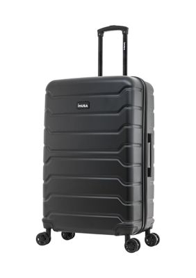 InUSA Trend lightweight hardside spinner 28 inch, Black