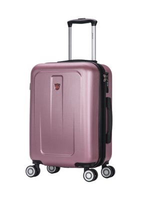 DUKAP Crypto Lightweight Hardside Spinner 20'' inch carry-on