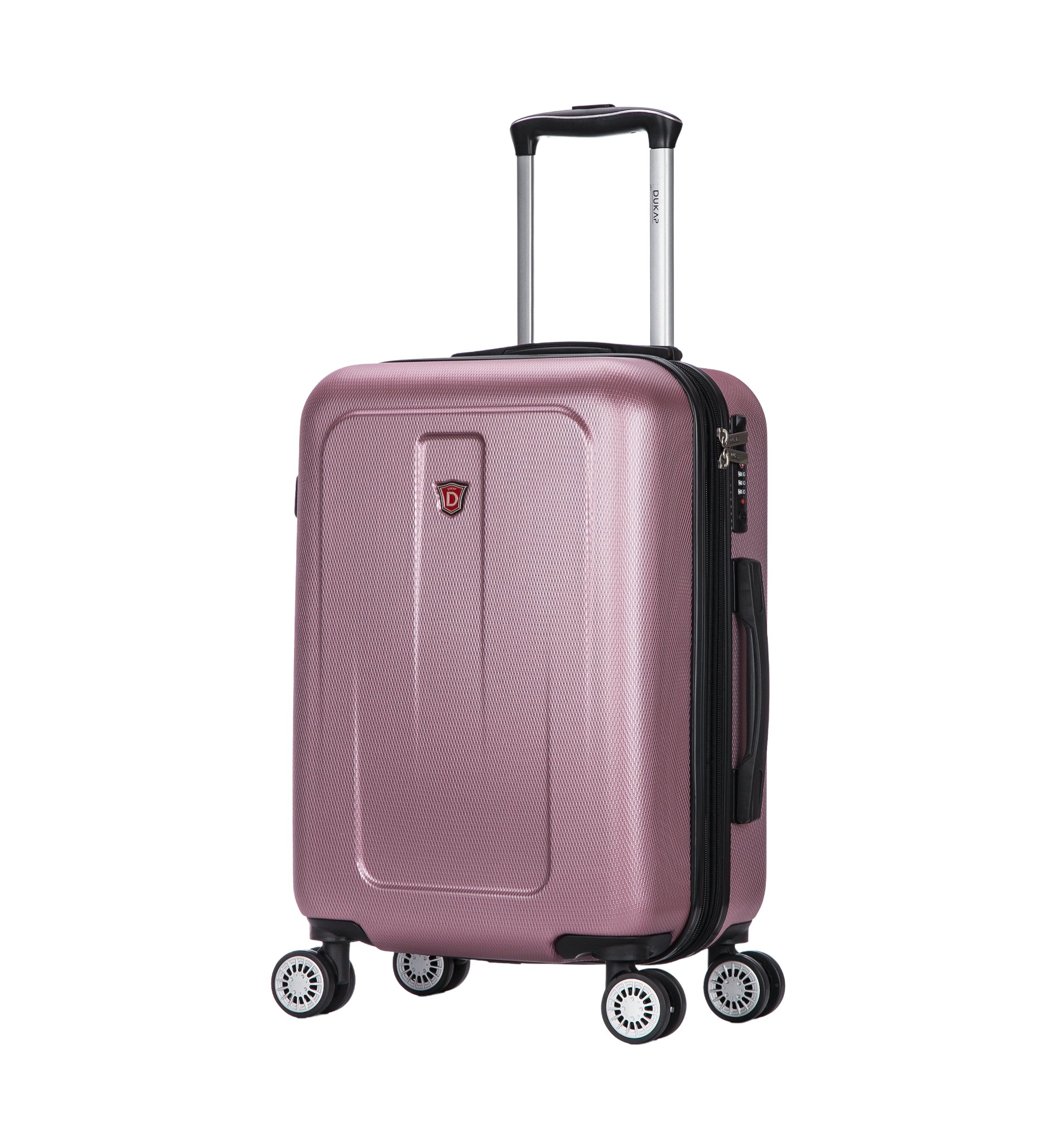 Crypto Lightweight Hardside Spinner 20 inch carry-on