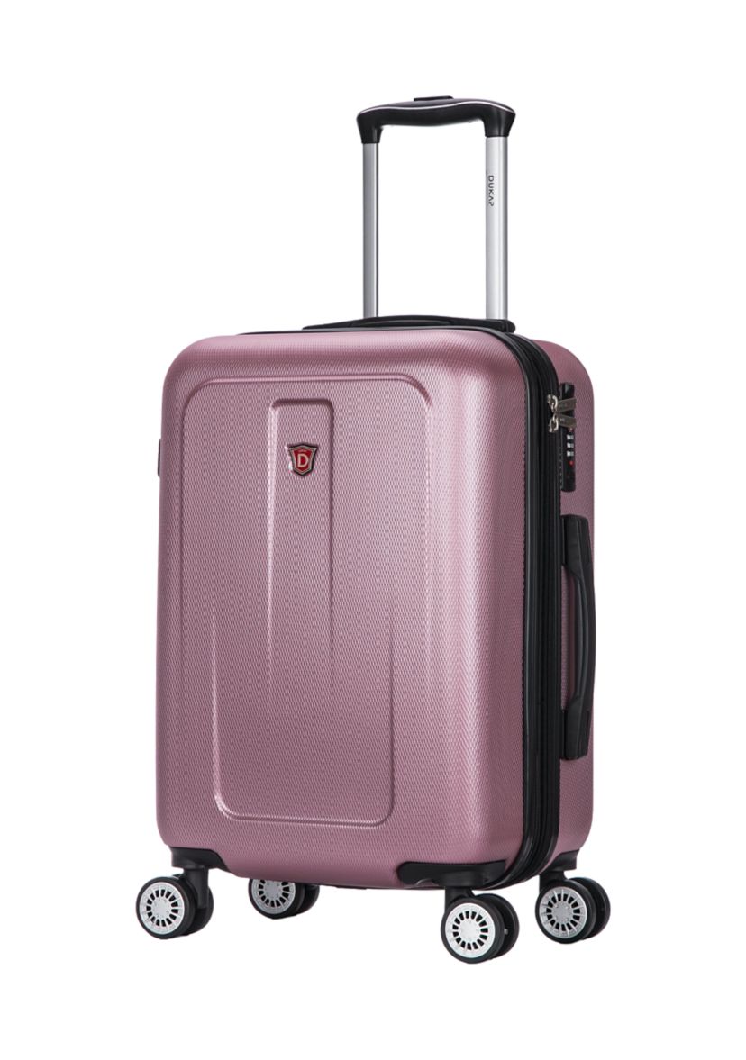 Crypto Lightweight Hardside Spinner 20 inch carry-on
