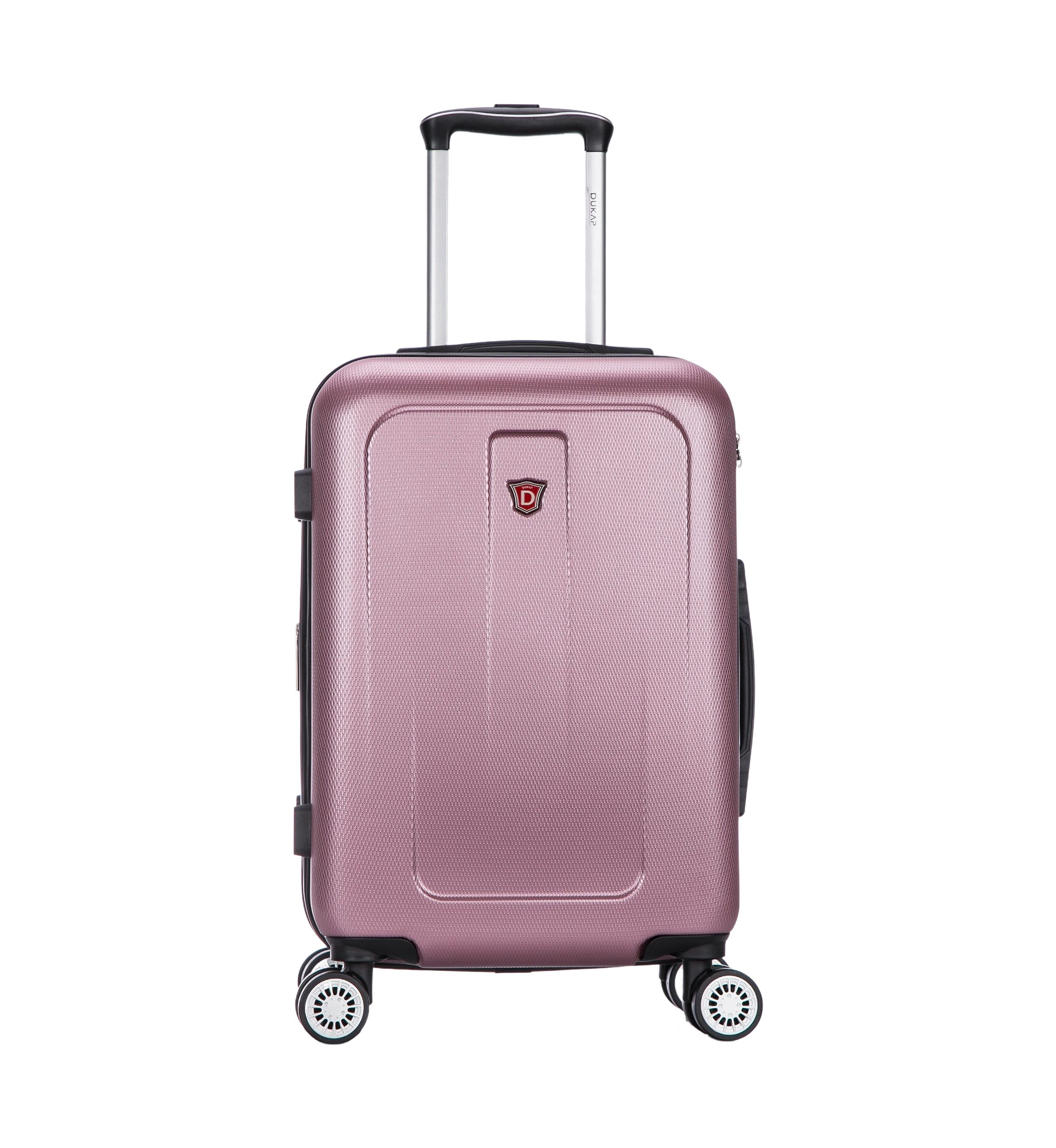 Crypto Lightweight Hardside Spinner 20 inch carry-on