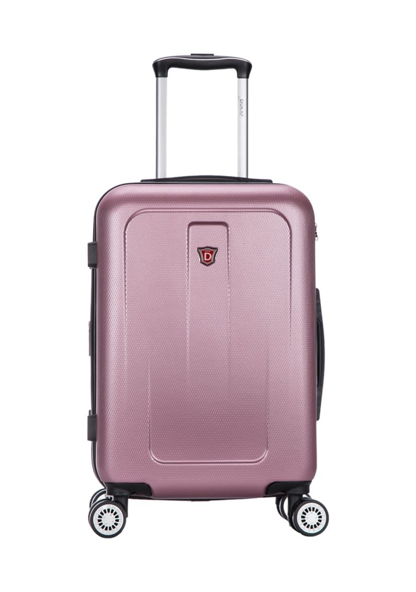 Crypto Lightweight Hardside Spinner 20 inch carry-on