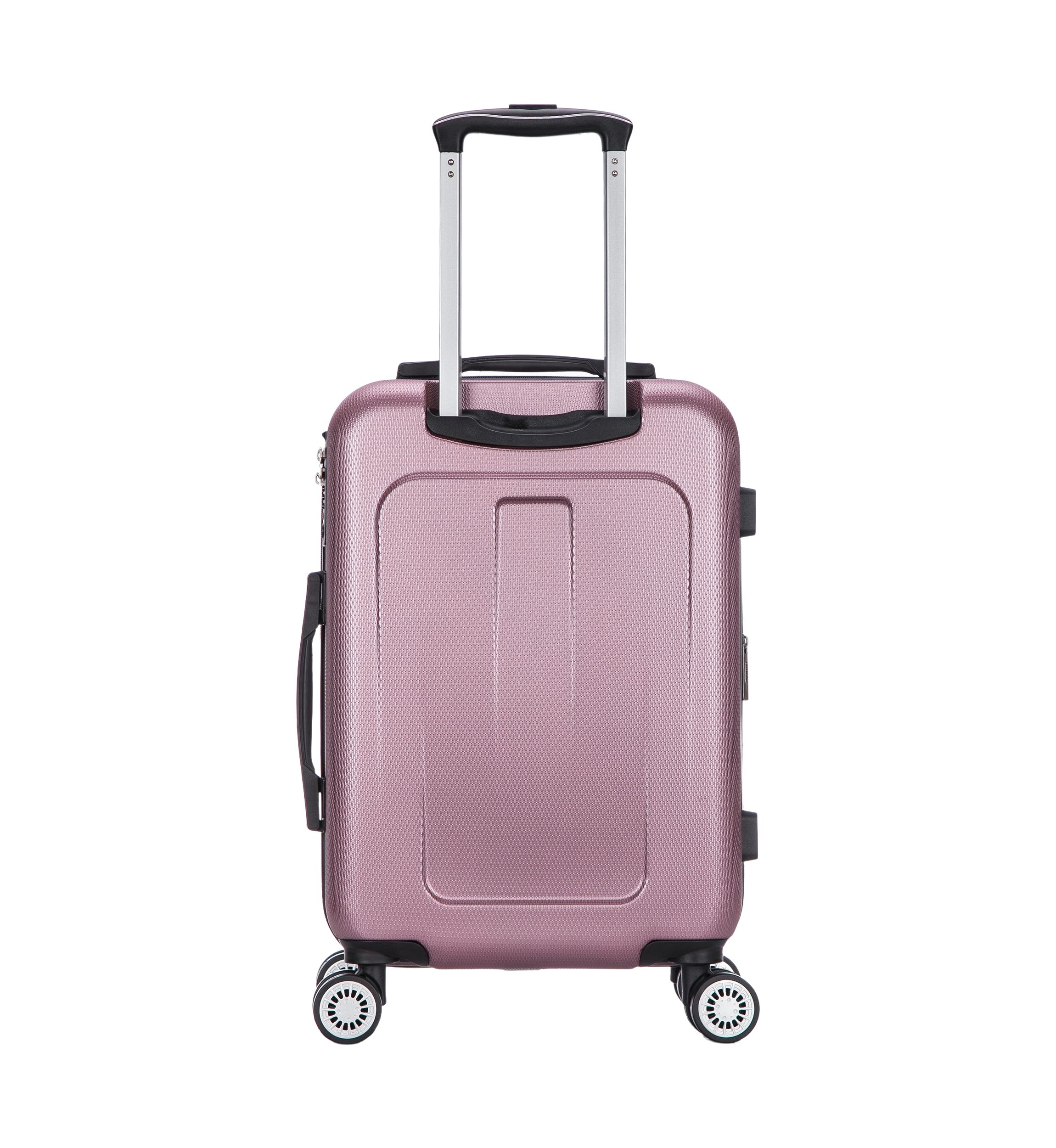 Crypto Lightweight Hardside Spinner 20 inch carry-on