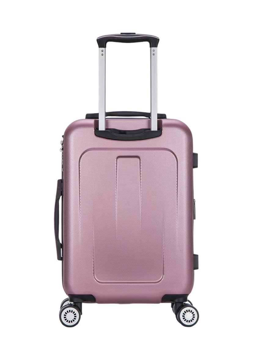 Crypto Lightweight Hardside Spinner 20 inch carry-on