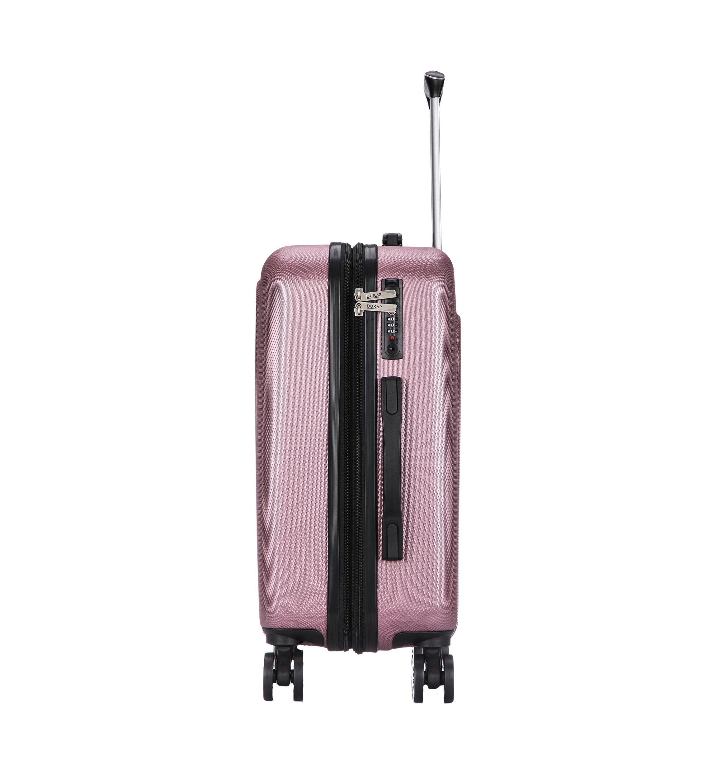 Crypto Lightweight Hardside Spinner 20 inch carry-on
