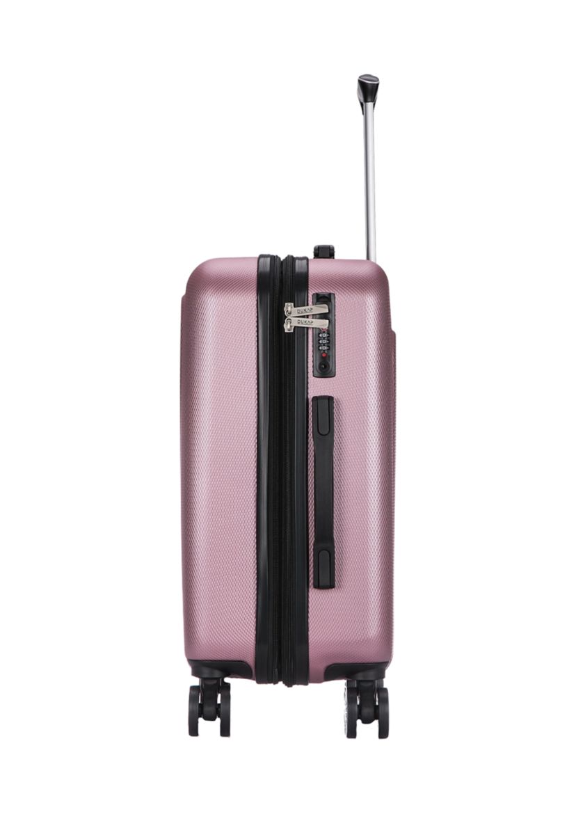 Crypto Lightweight Hardside Spinner 20 inch carry-on