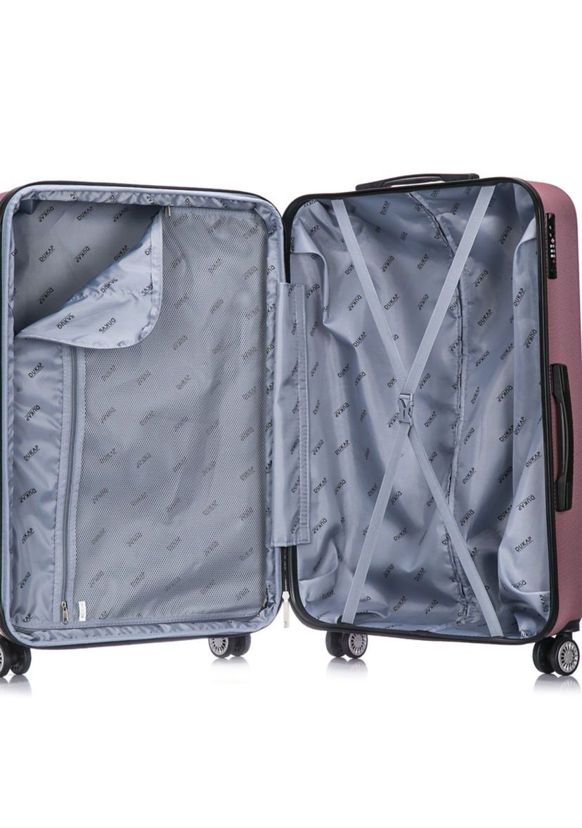Crypto Lightweight Hardside Spinner 20 inch carry-on