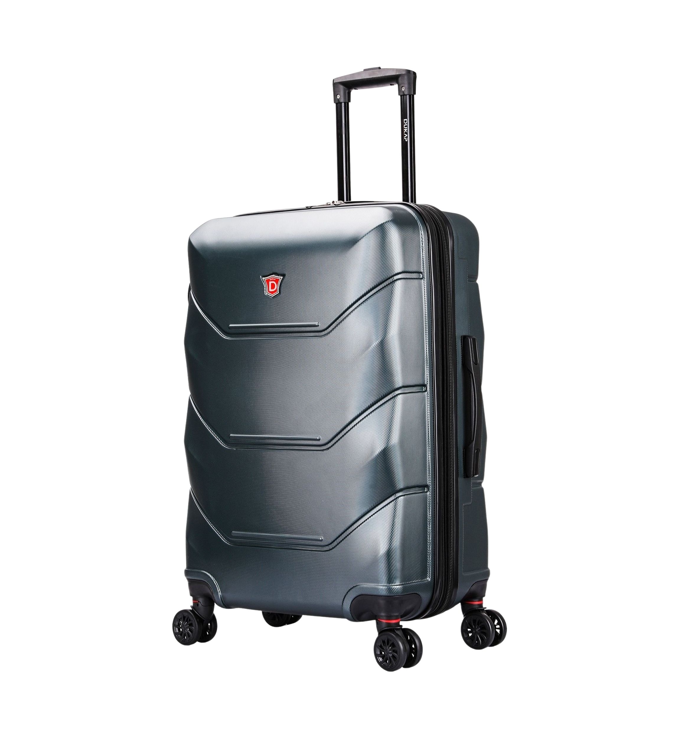 Zonix Lightweight Hardside Spinner 26 inch