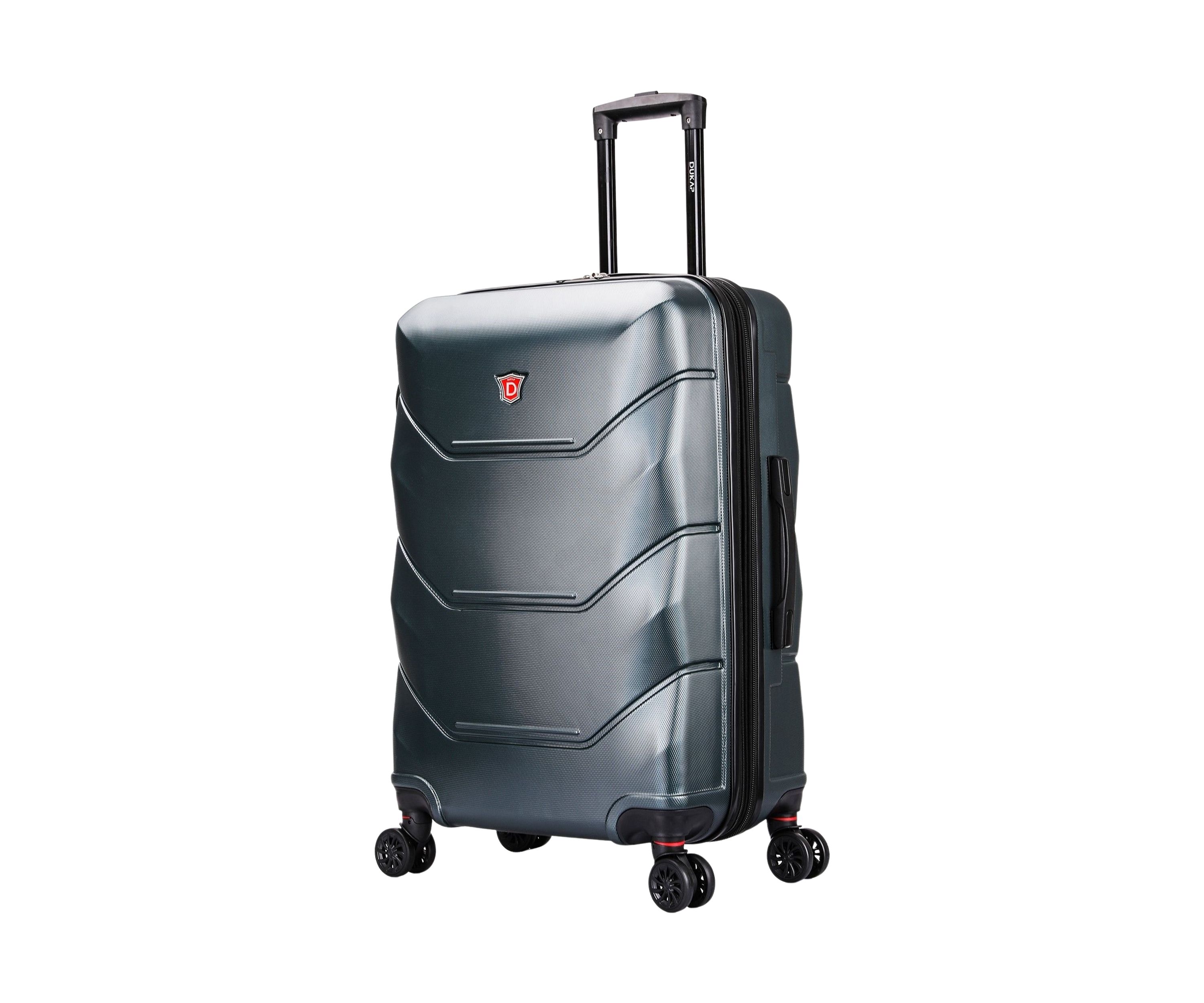 Zonix Lightweight Hardside Spinner 26 inch