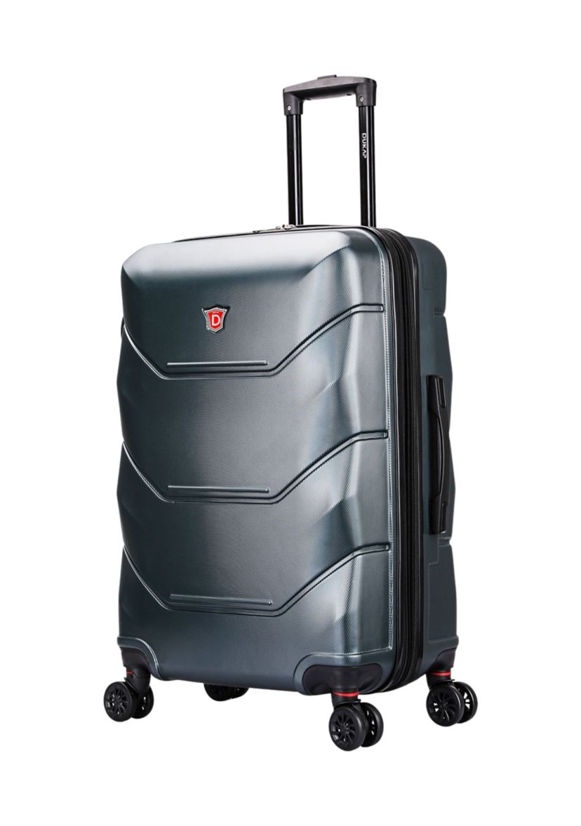 Zonix Lightweight Hardside Spinner 26 inch