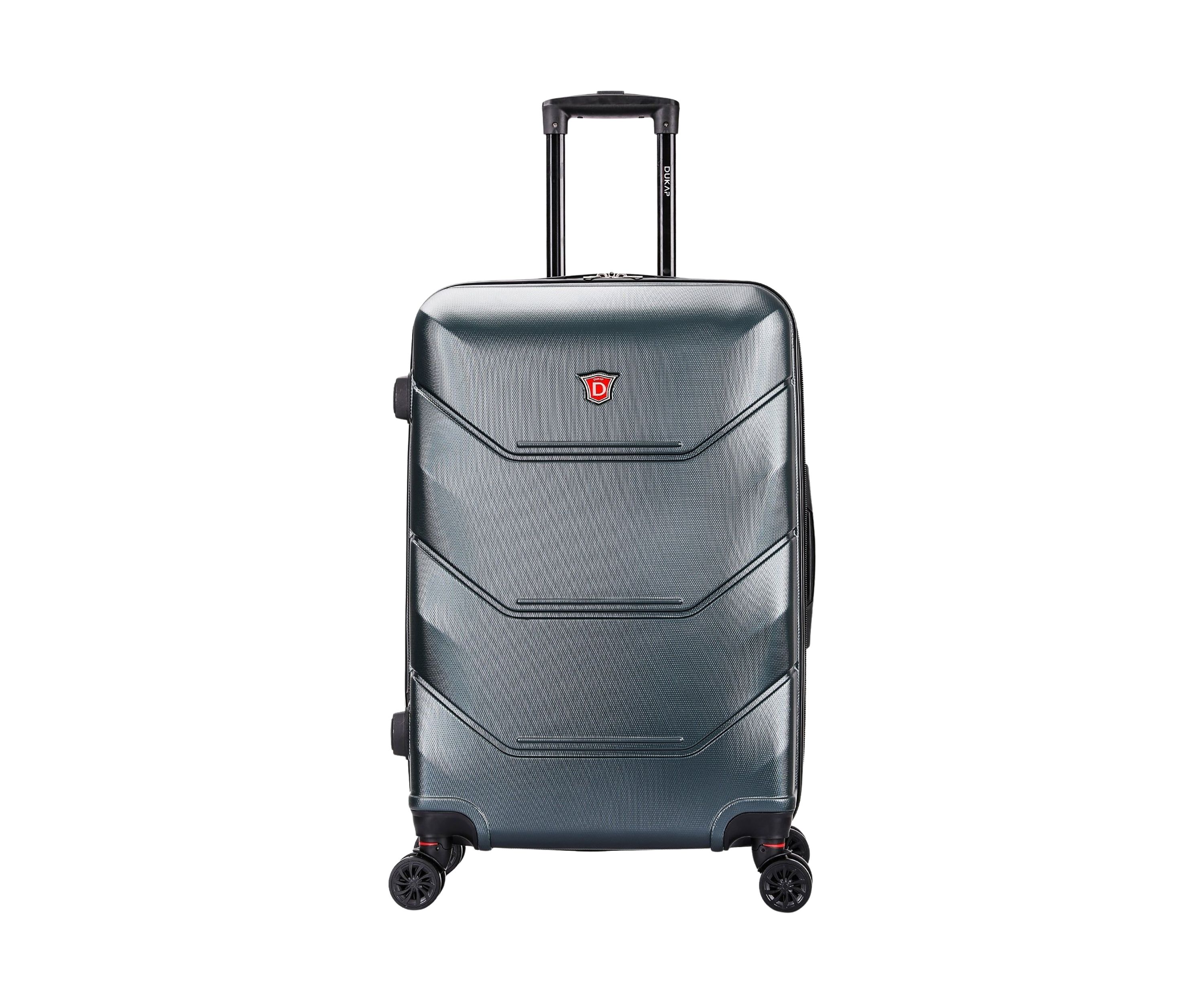 Zonix Lightweight Hardside Spinner 26 inch