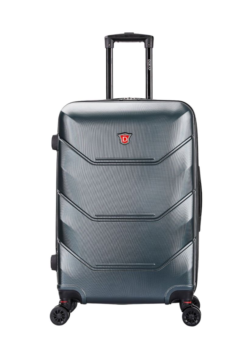 Zonix Lightweight Hardside Spinner 26 inch