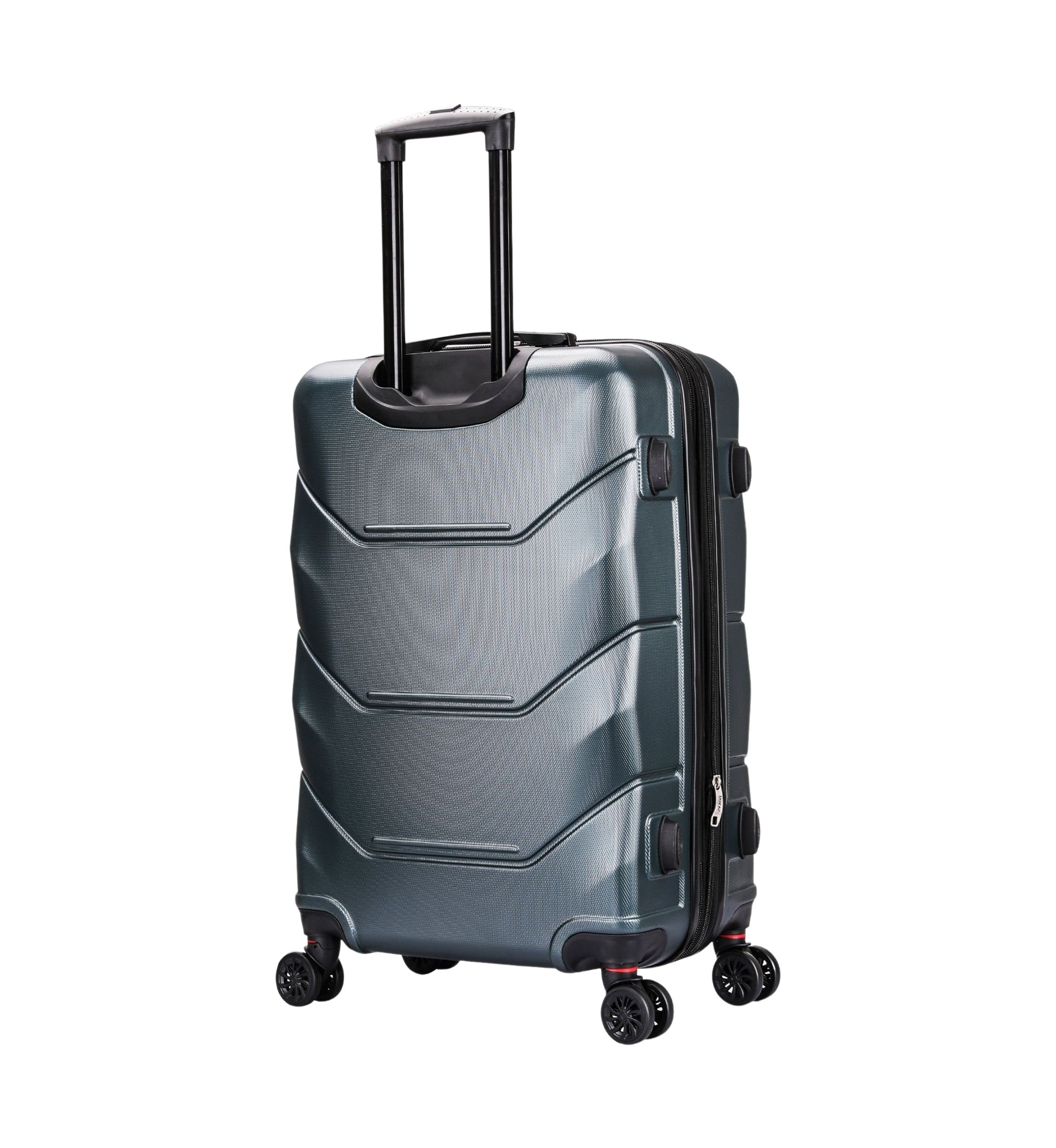 Zonix Lightweight Hardside Spinner 26 inch