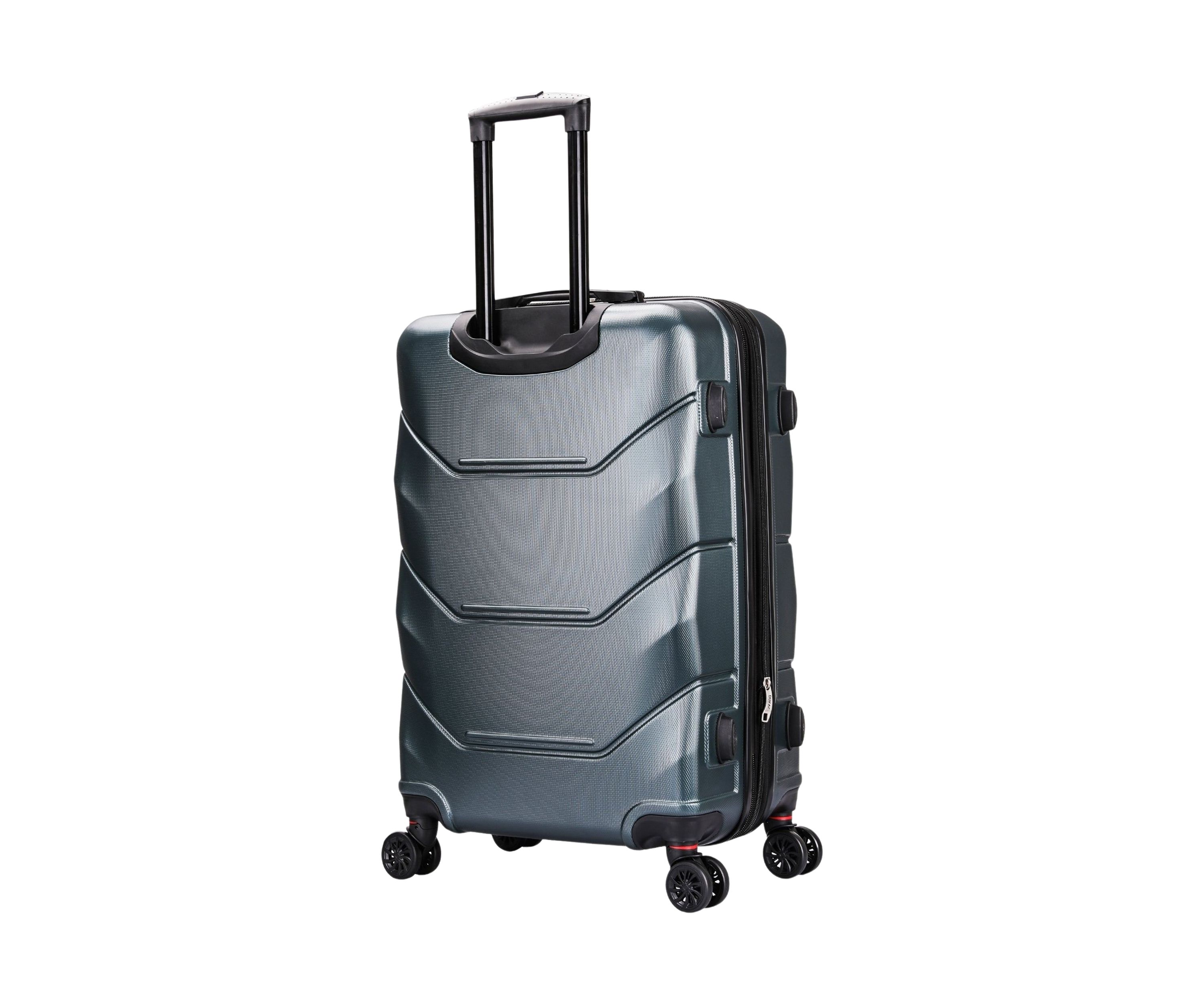 Zonix Lightweight Hardside Spinner 26 inch