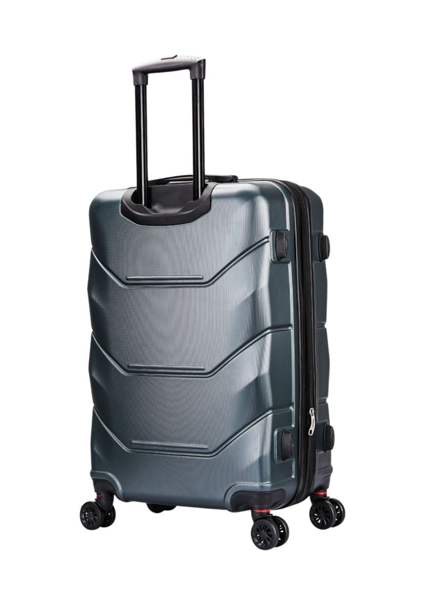 Zonix Lightweight Hardside Spinner 26 inch