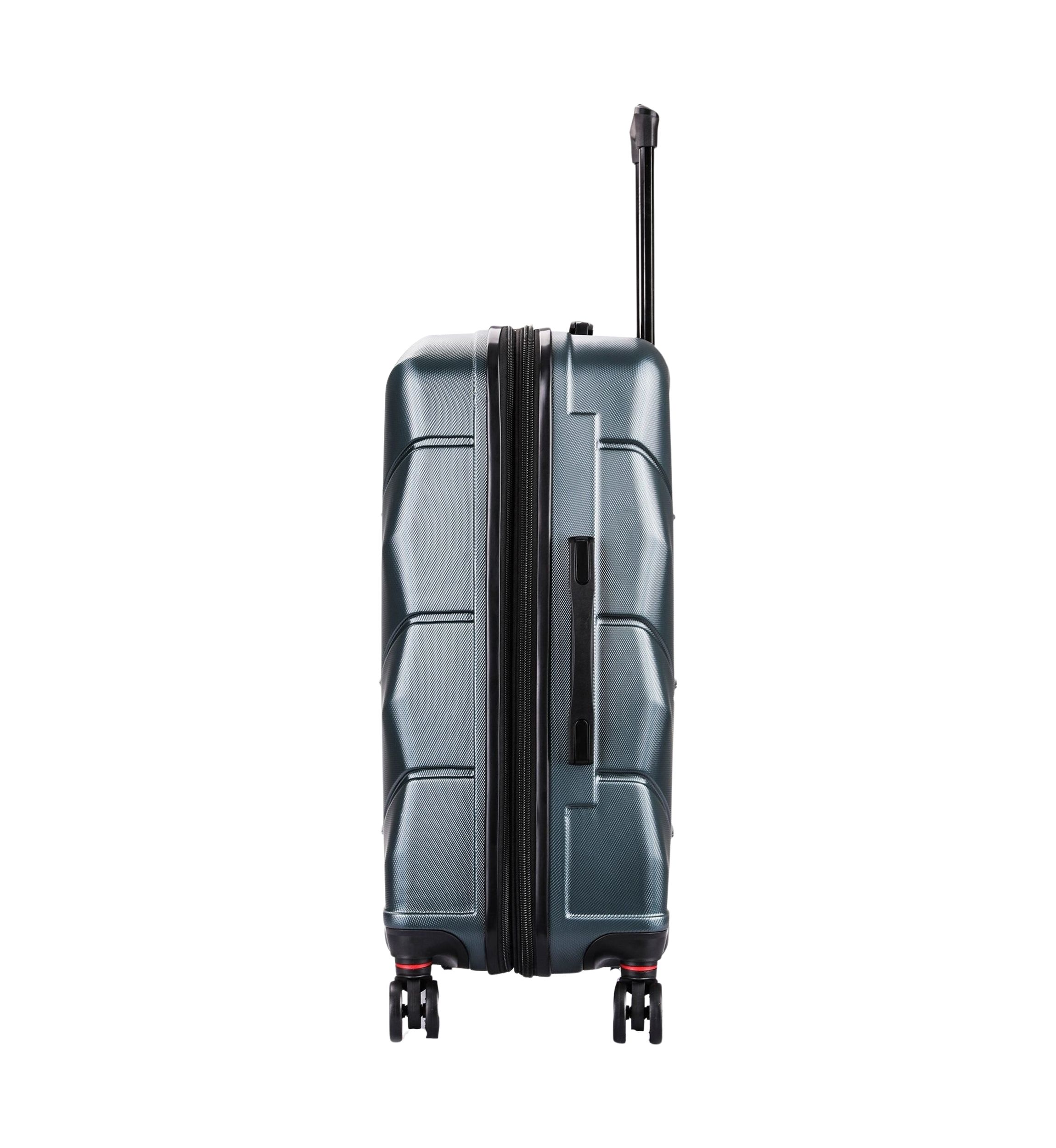 Zonix Lightweight Hardside Spinner 26 inch