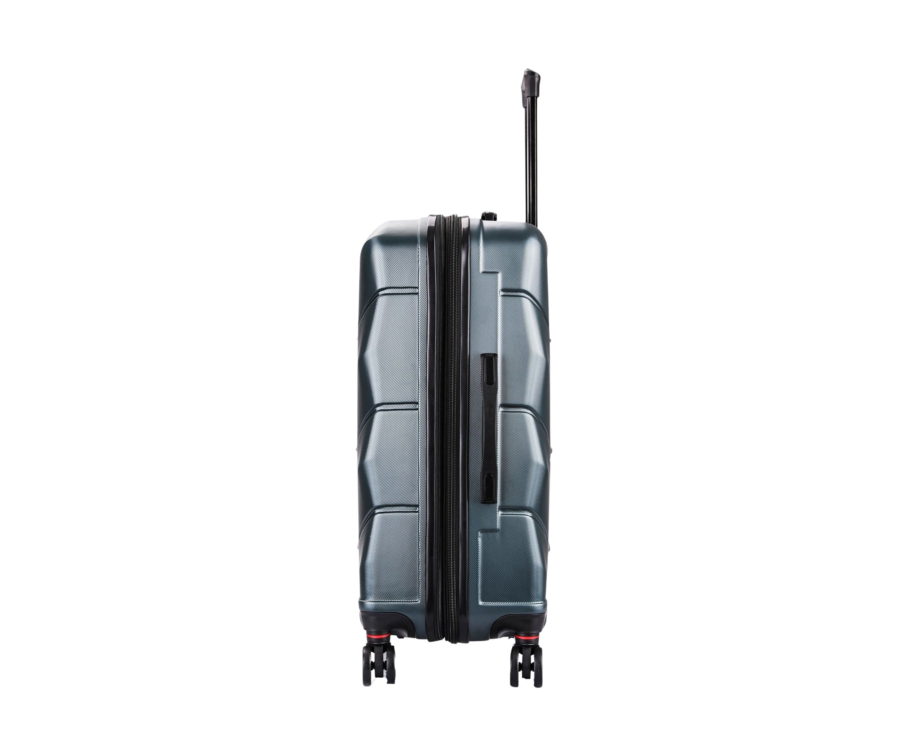 Zonix Lightweight Hardside Spinner 26 inch