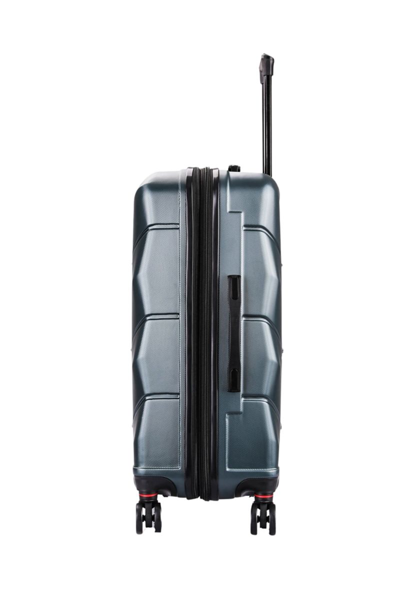 Zonix Lightweight Hardside Spinner 26 inch