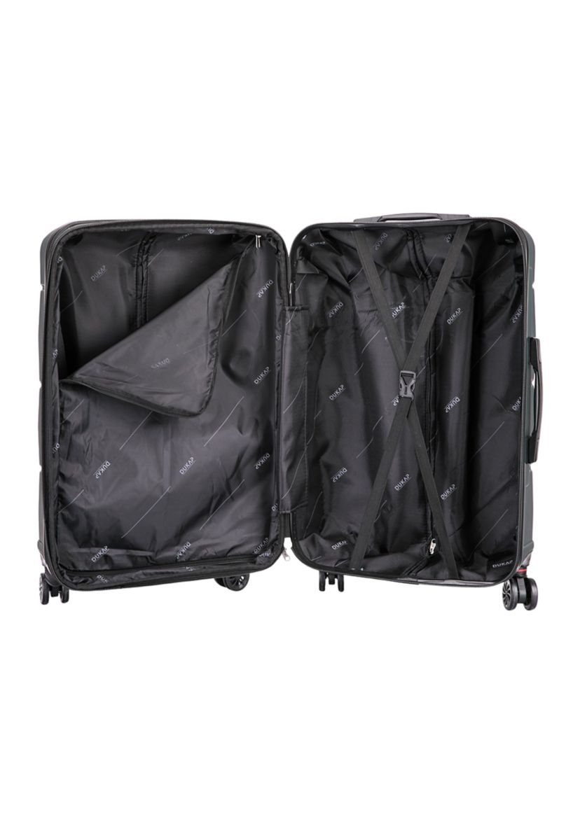 Zonix Lightweight Hardside Spinner 26 inch