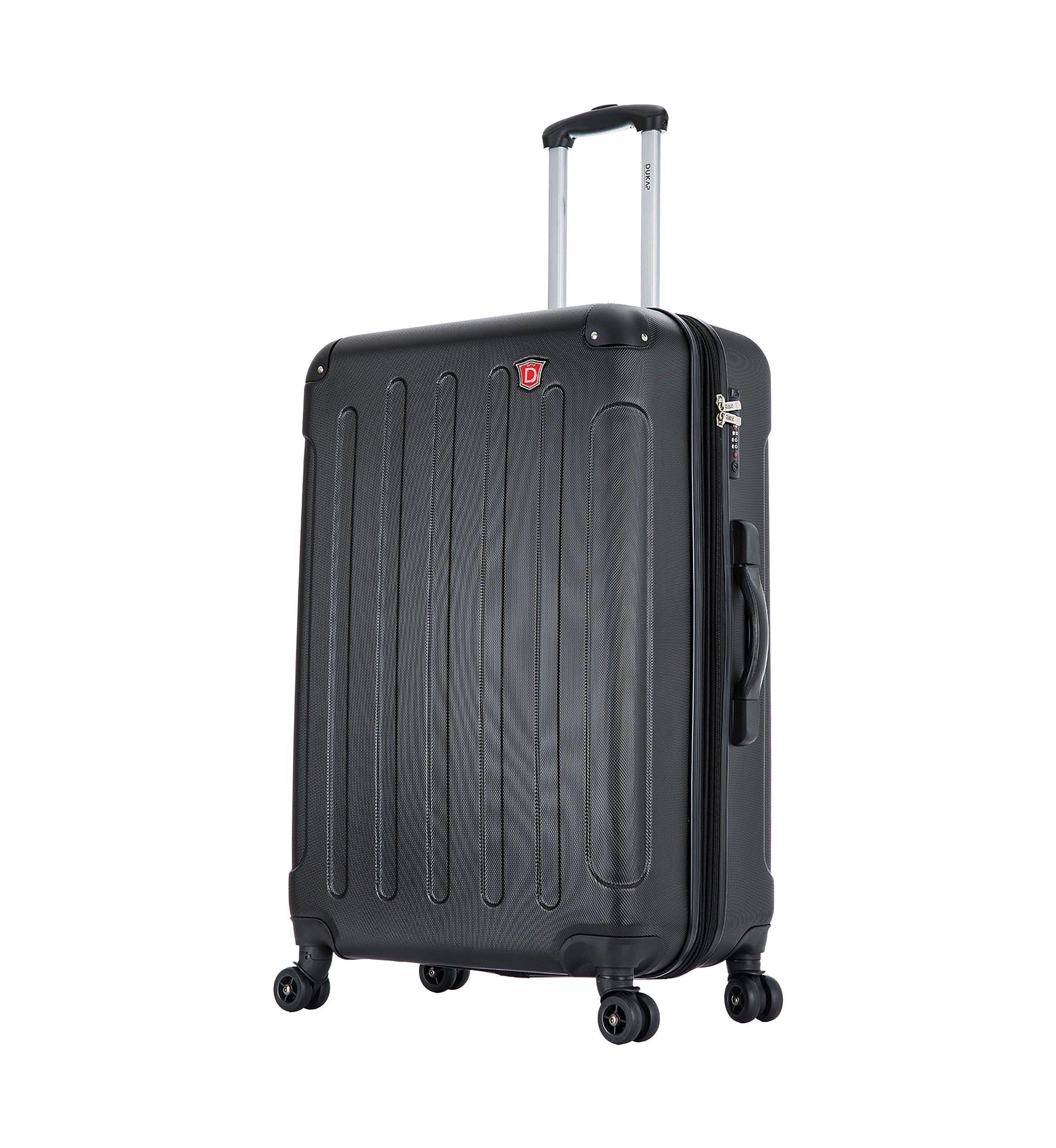 Intely Hardside Spinner 28 inch with Integrated Digital Weight Scale