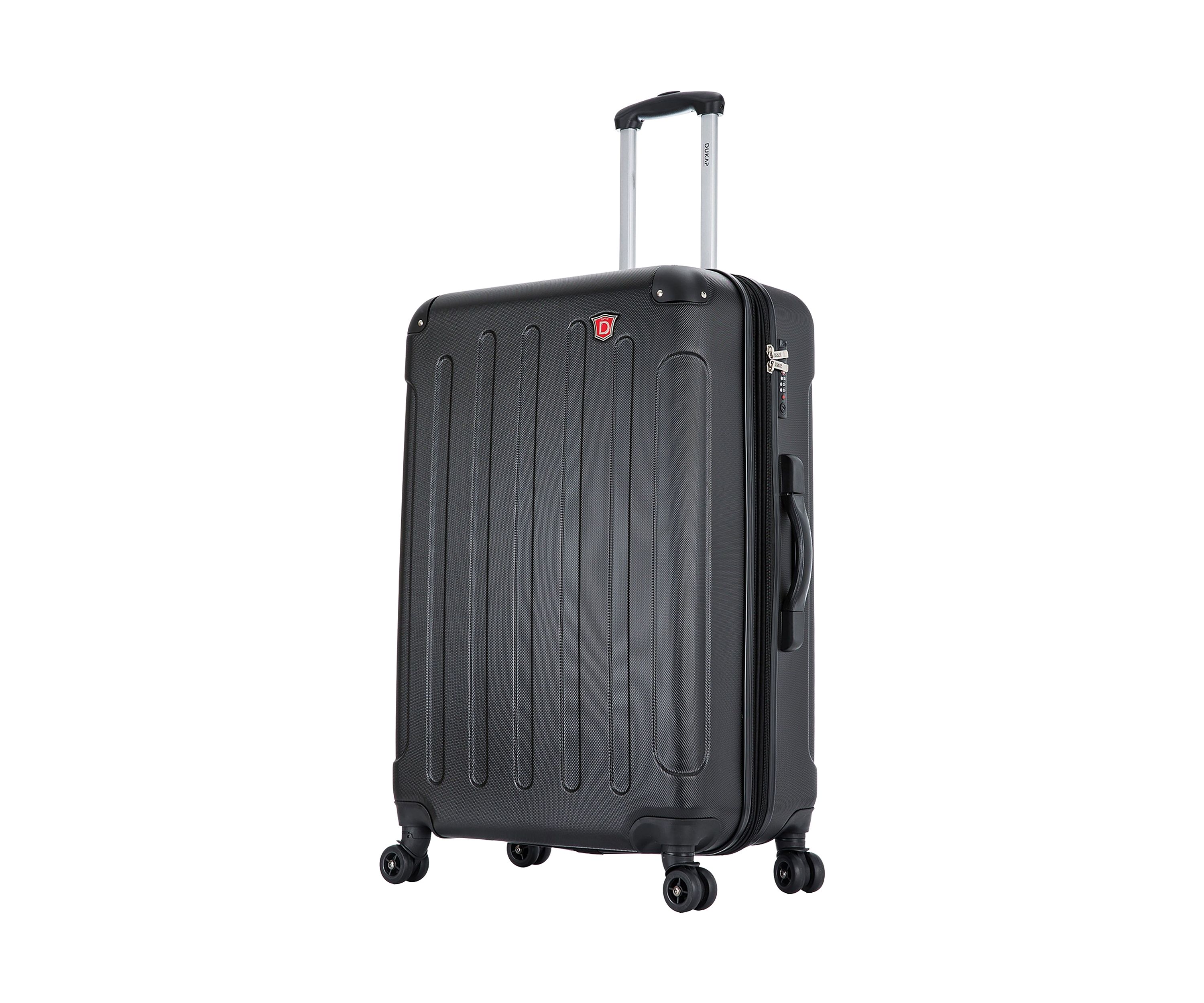 Intely Hardside Spinner 28 inch with Integrated Digital Weight Scale